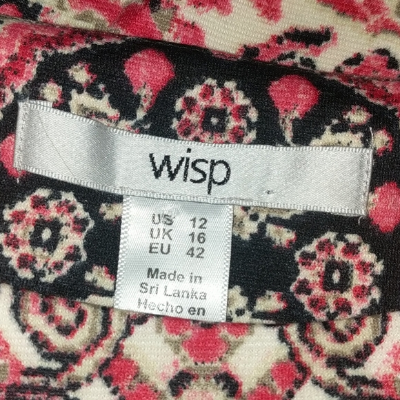 Stitch Fix WISP Karis Ponte Dress - Picture 4 of 4
